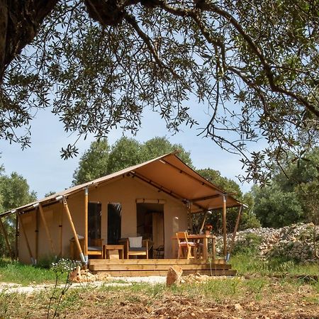 فندق Domus Olea Glamping سيغلي ميسابيكا المظهر الخارجي الصورة