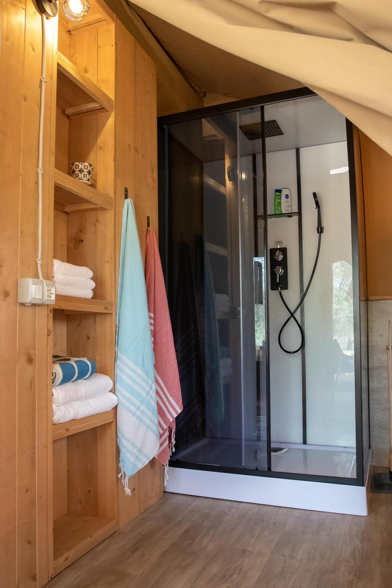 فندق Domus Olea Glamping سيغلي ميسابيكا المظهر الخارجي الصورة
