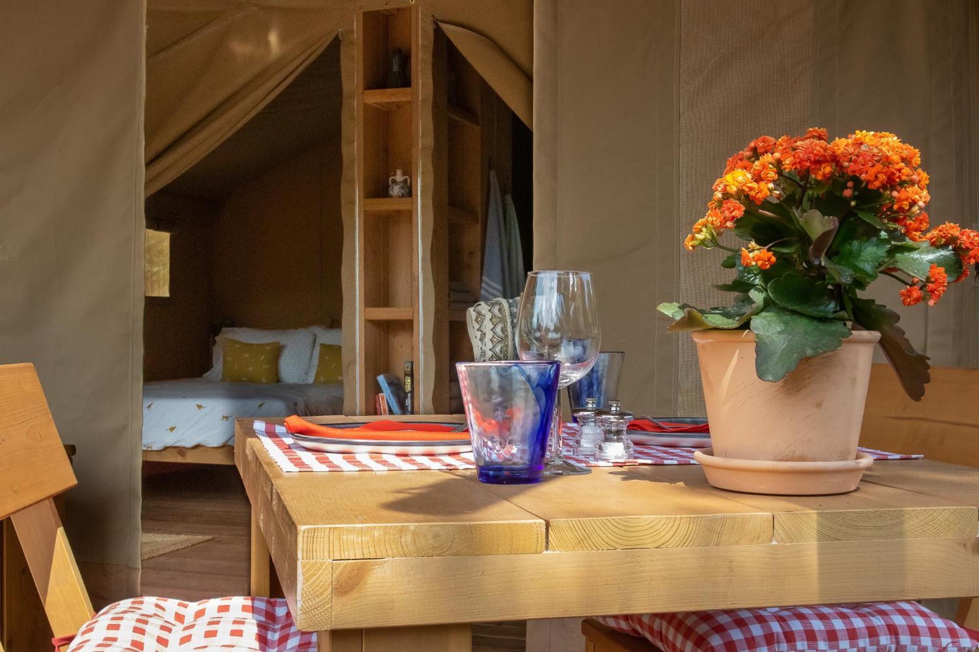 فندق Domus Olea Glamping سيغلي ميسابيكا المظهر الخارجي الصورة